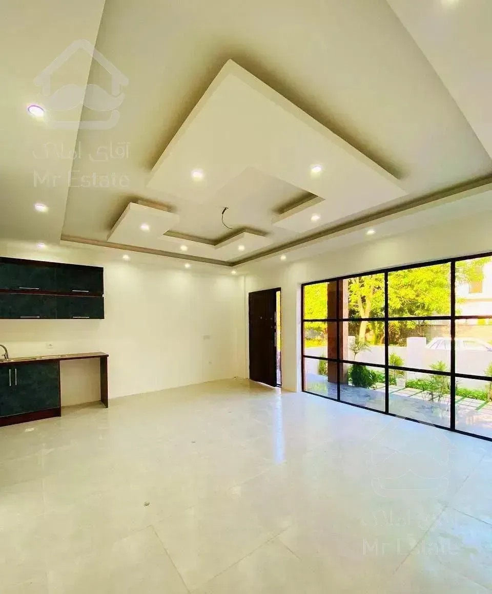 باغ ویلا۳۵۰مترسندتکبرگ۶کیلومترساحل ایزدشهرپیلوت