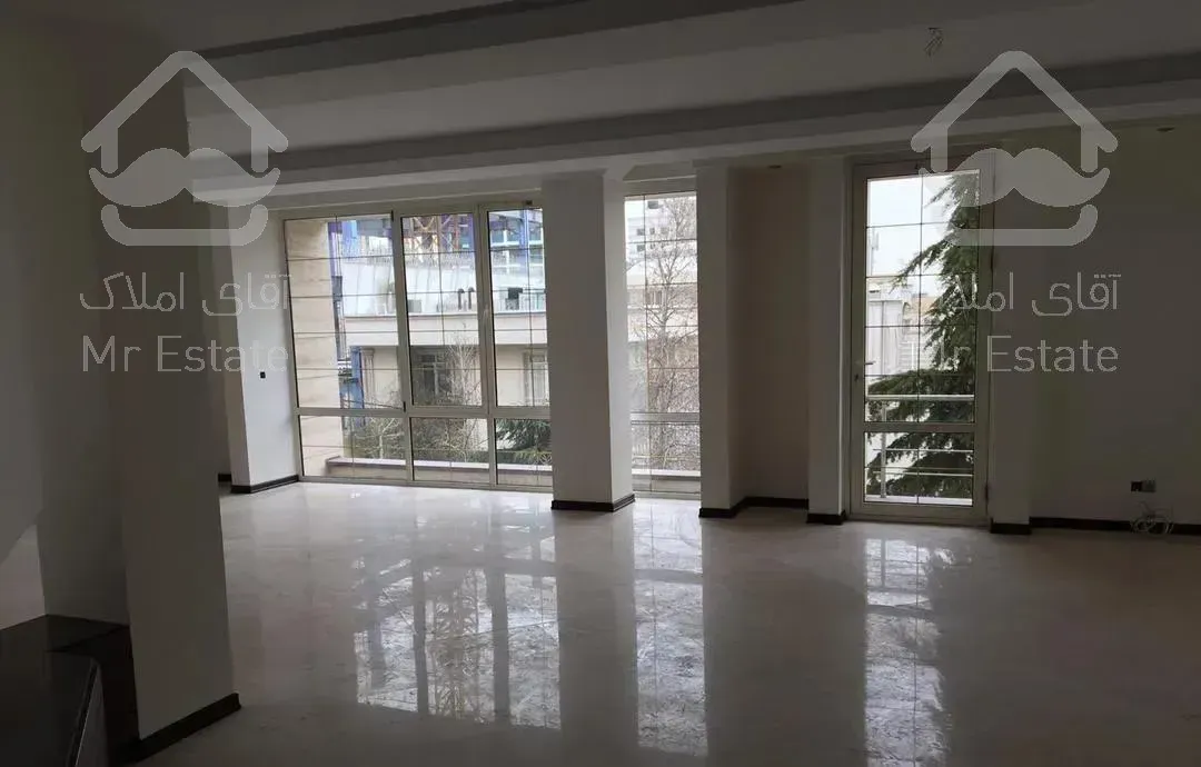 جمشیدیه 300متر 4 خواب - امیدوار