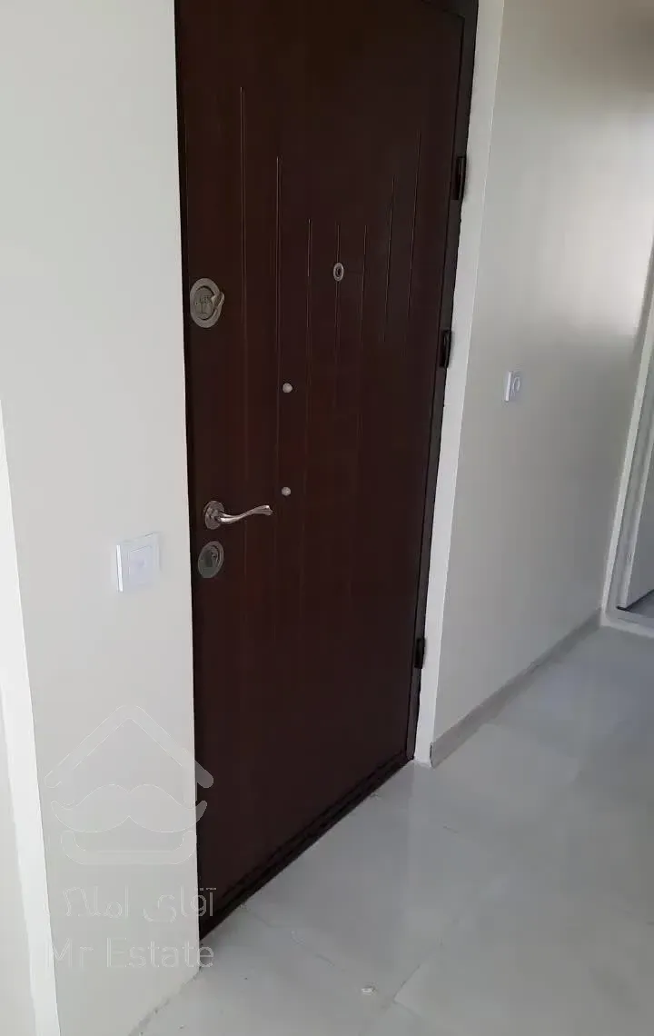 گرگان سلمان فارسی ۴۰ متر تکواحد نوساز با آسانسور