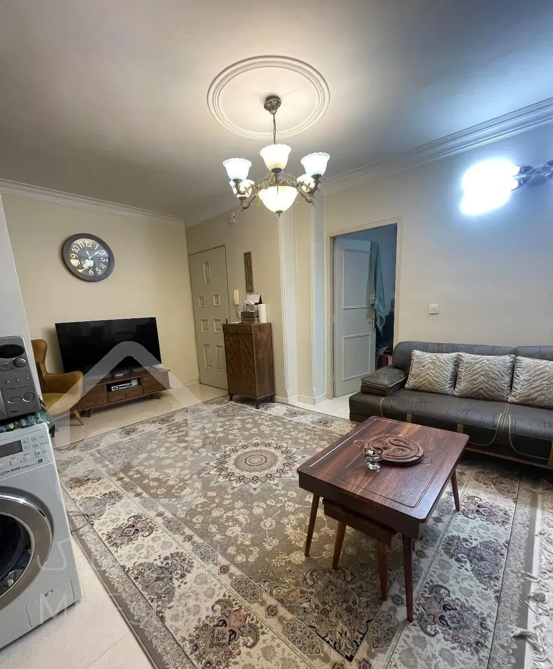 آپارتمان ۴۱.۵ متری، مخصوص محبوب مجاز