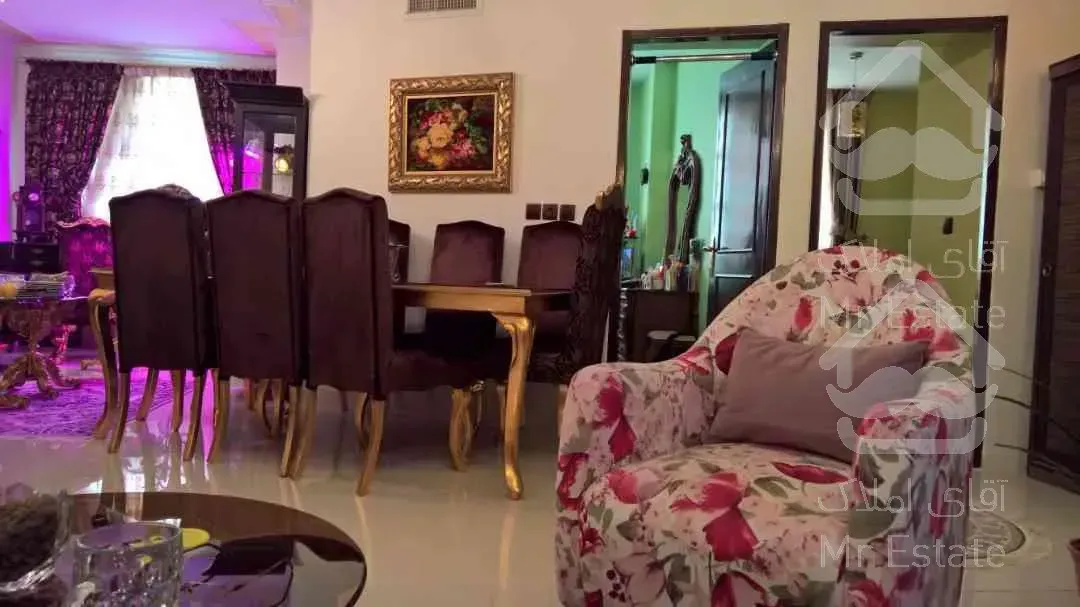 اجاره واحد۷۶متری ۲خواب شیک