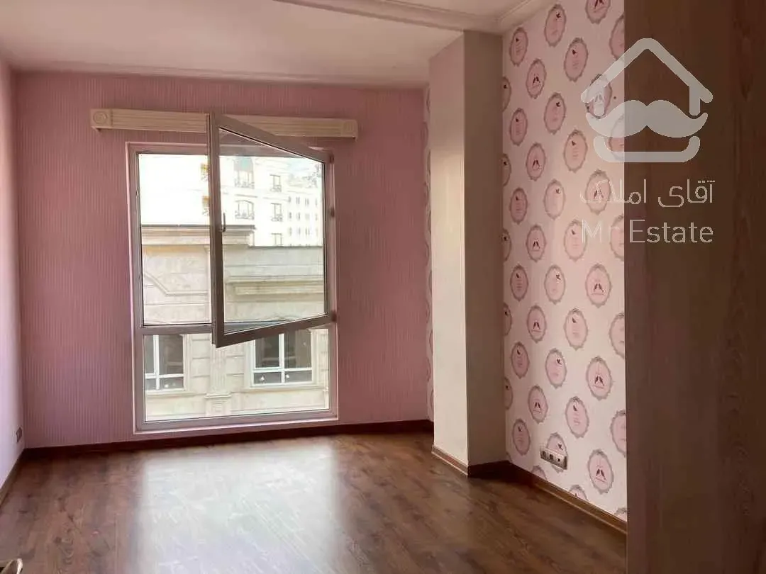 200 متر فول فرنیش جمشیدیه/فول مشاعات