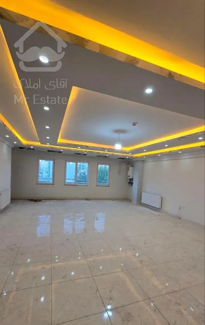 فروش آپارتمان / آزادگان ۱ / سه خوابه/ ۱۵۰ متر