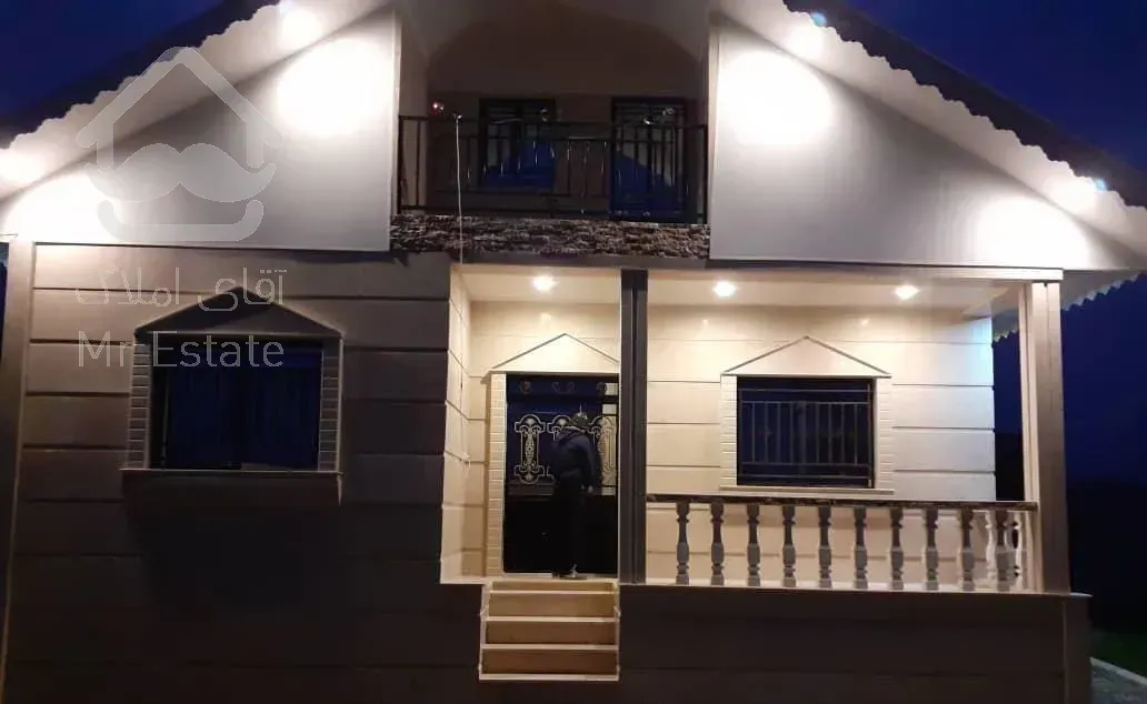 ویلا۵۵۰مترزمین ،سندتک برگ،اطراف لاهیجان قیمت۵/۵۰۰