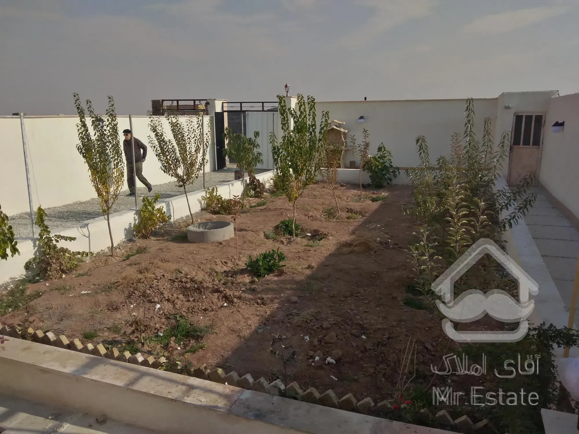 ویلا لاکچری ۲۰۰ متر کرج