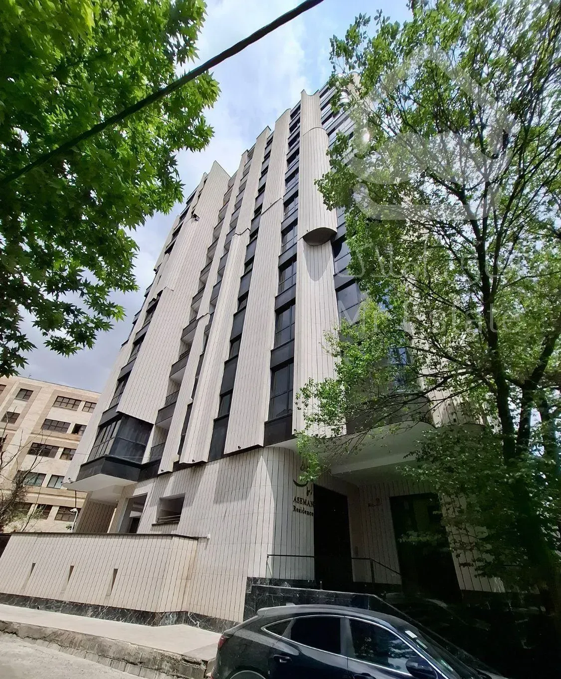 دارآباد ۲۰۰ متر برج باغ لاکچری