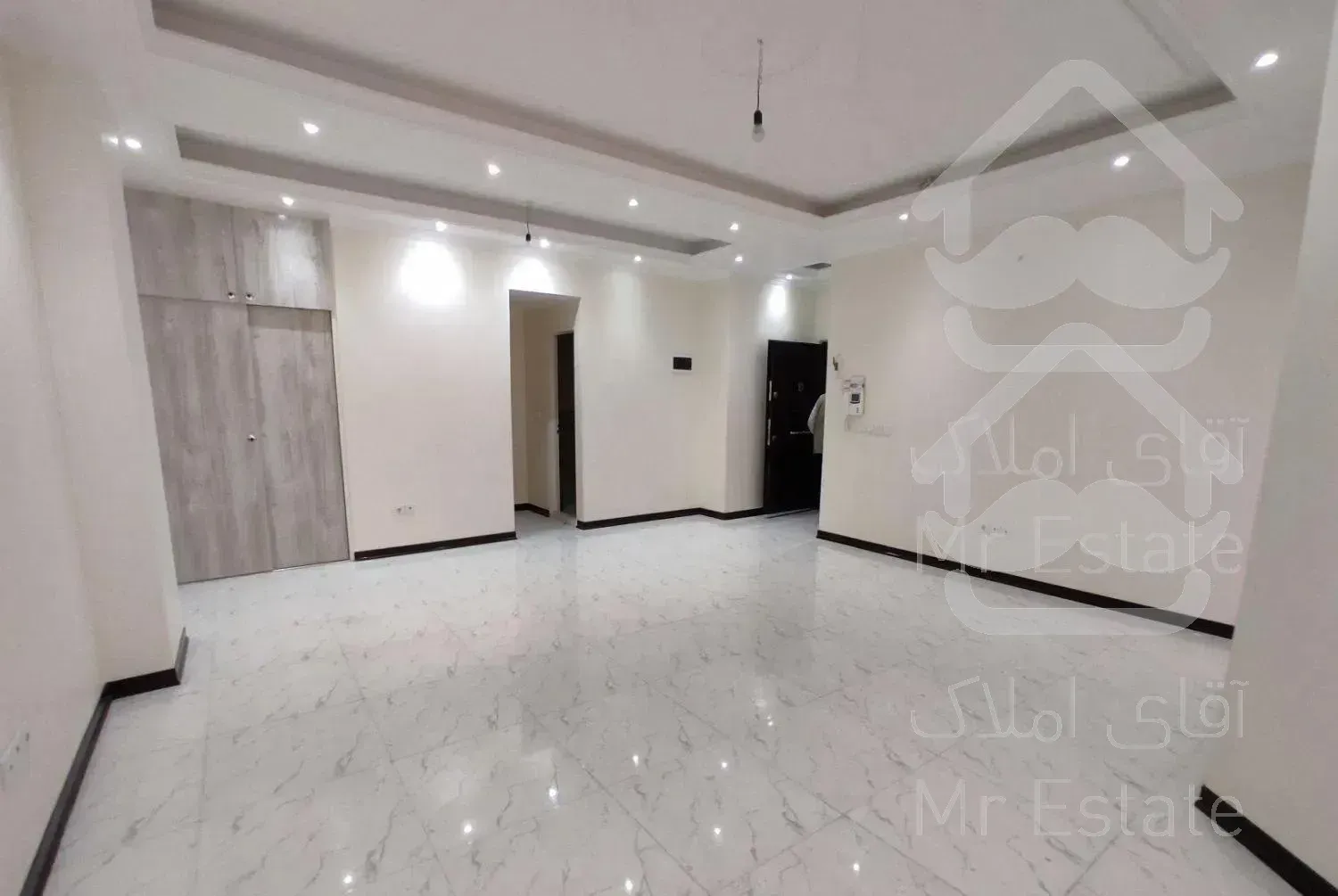 ۶۵متر/کلیدنخورده/فول امکانات/عارف شمالی شهمیرزادی