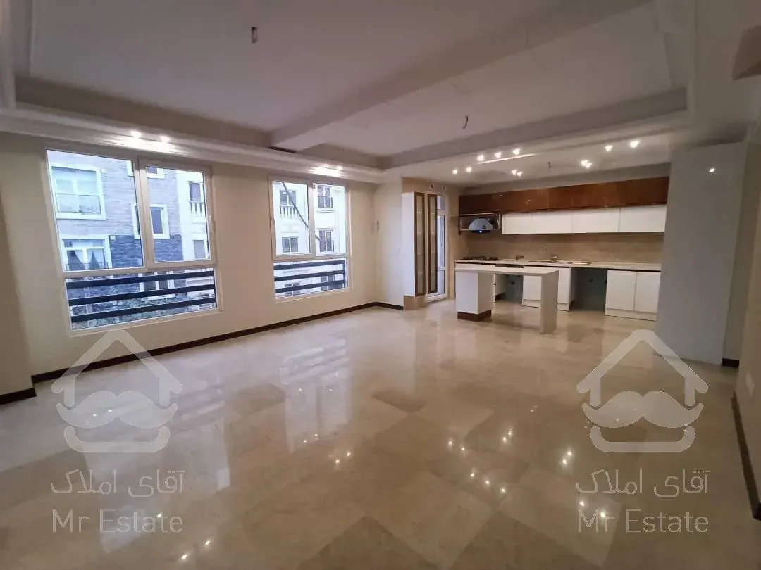 ۱۰۷ متر ** تک واحدی  ** اکازیون