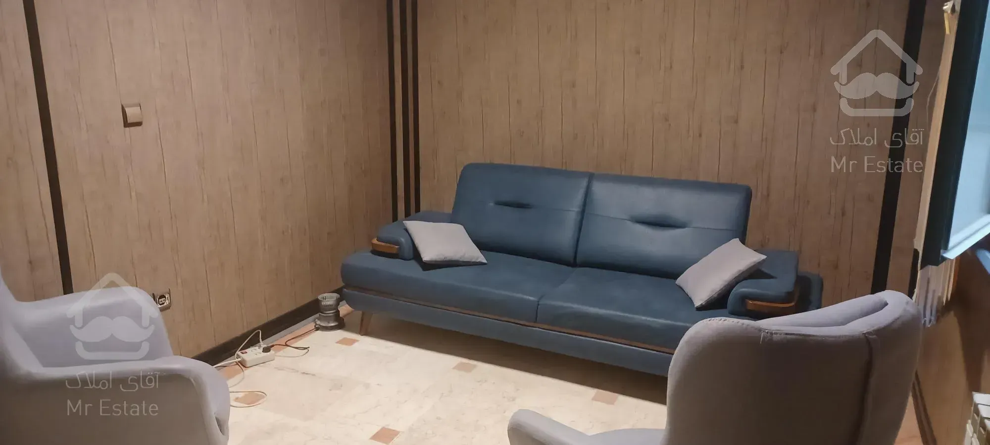 اجاره دفتر کار موقعيت اداری بر اصلی صادقیه