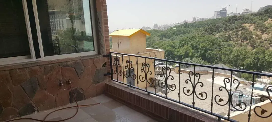 آپارتمان 143 متری دربند ویو ابدی