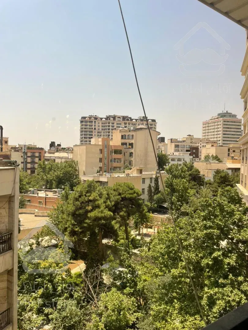 فروش آپارتمان فرشته 210  متر لاکچری