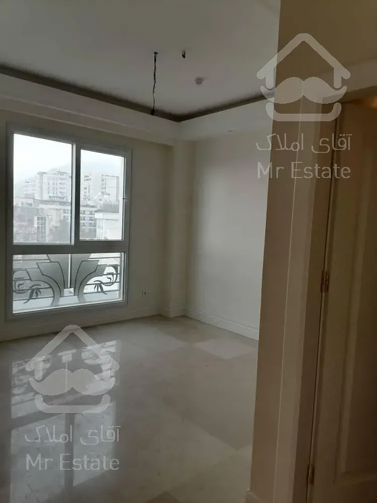 رهن و اجاره آپارتمان ۲۲۰ متری ۳ خوابه نیاوران کلید نخورده