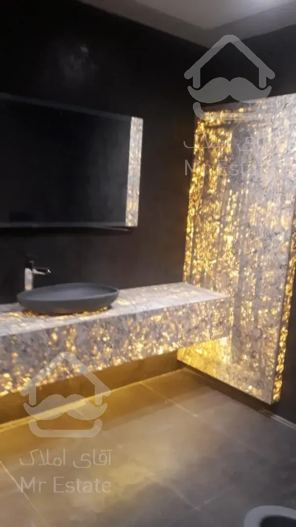 فروش پنت هاوس ولنجک 565  متر اکازيون