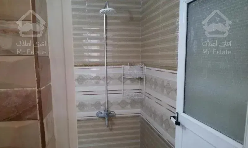 ویلای دوخوابه تمیز داخل قائمشهر