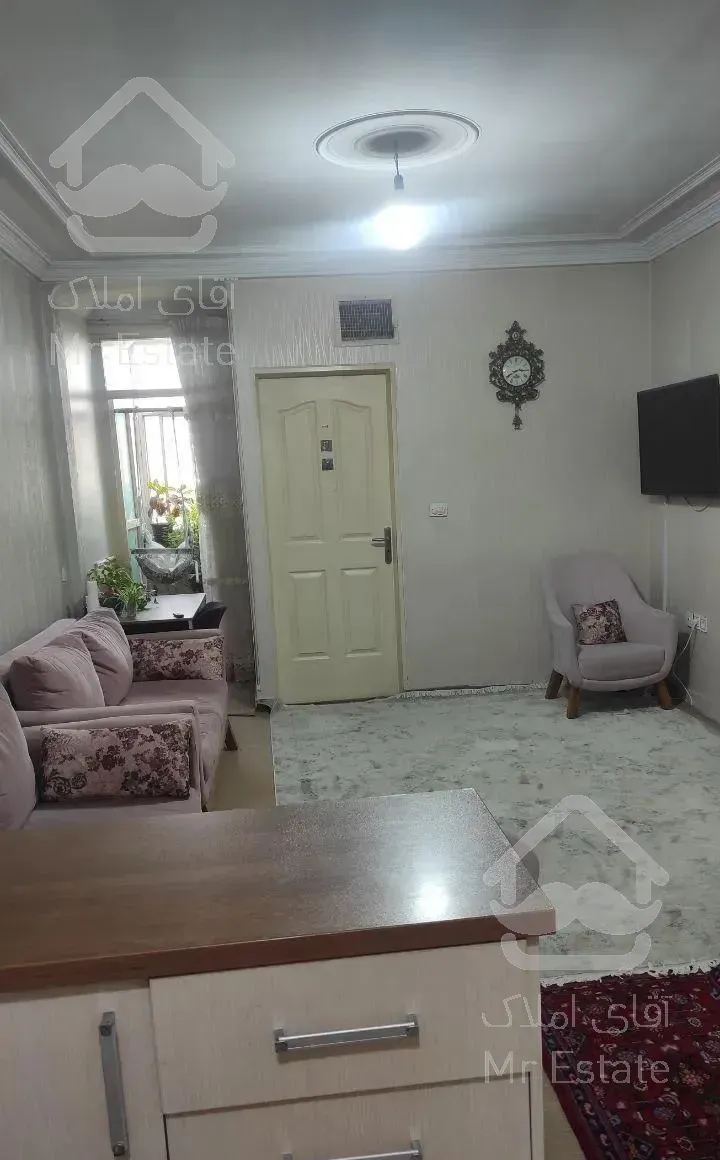 ۴۷ متر، خوش نقشه،سبلان شمالی