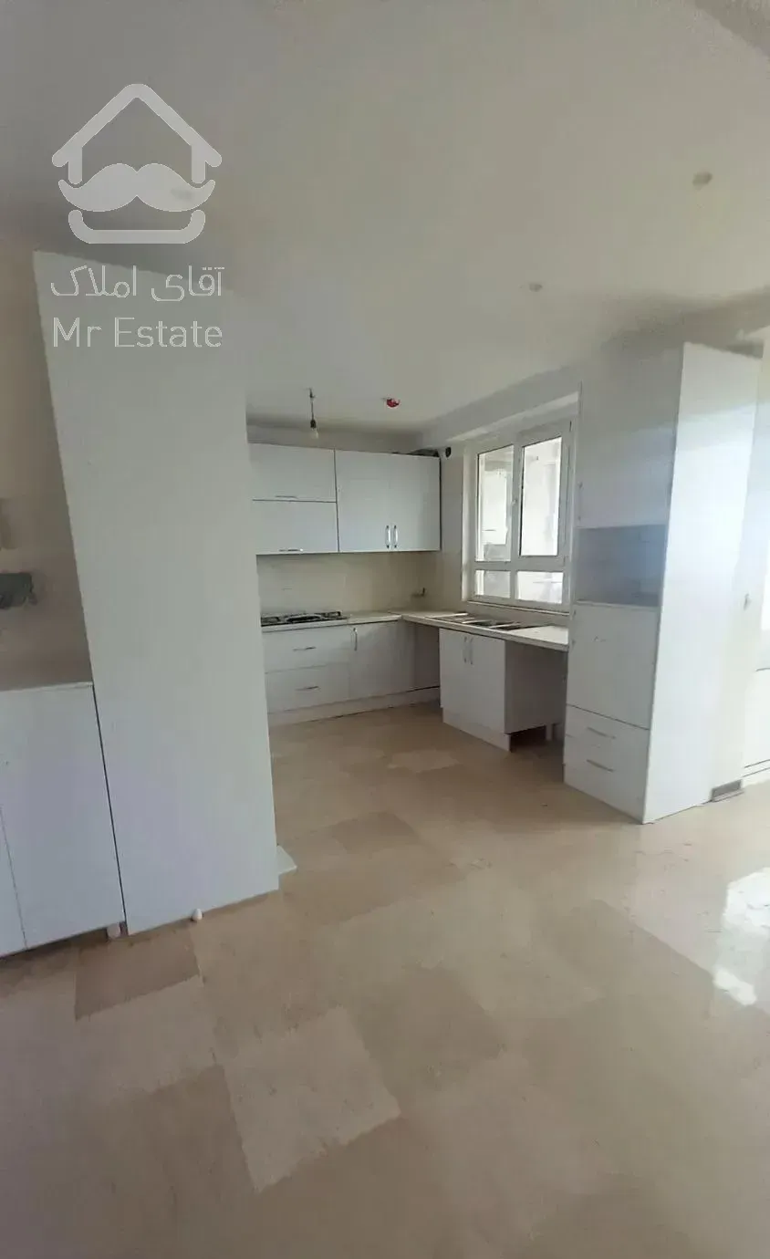 آپارتمان دو خوابه ۱۰۵متر