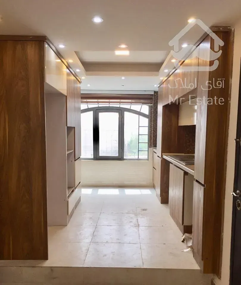 93 متر نور/قطعه‌ دوم دریا