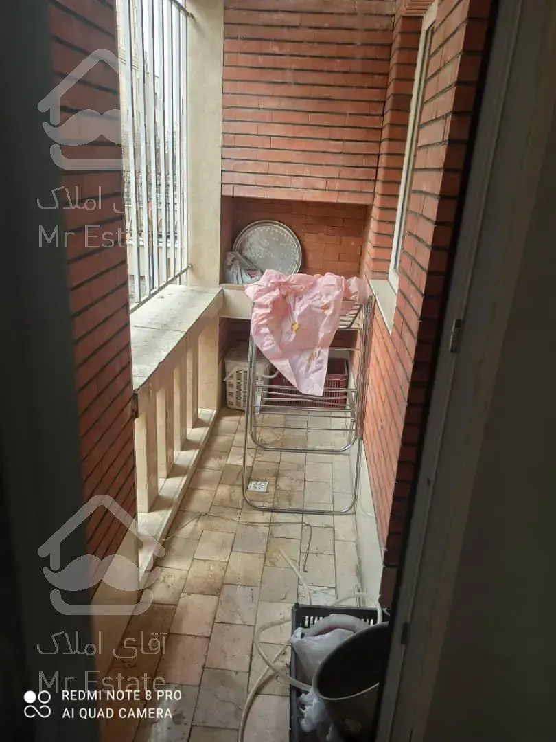 اجاره آپارتمان سه خوابه صادقیه