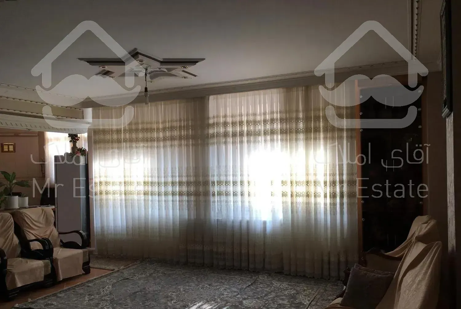 ١٢٦ متری قرق نور تک واحدی