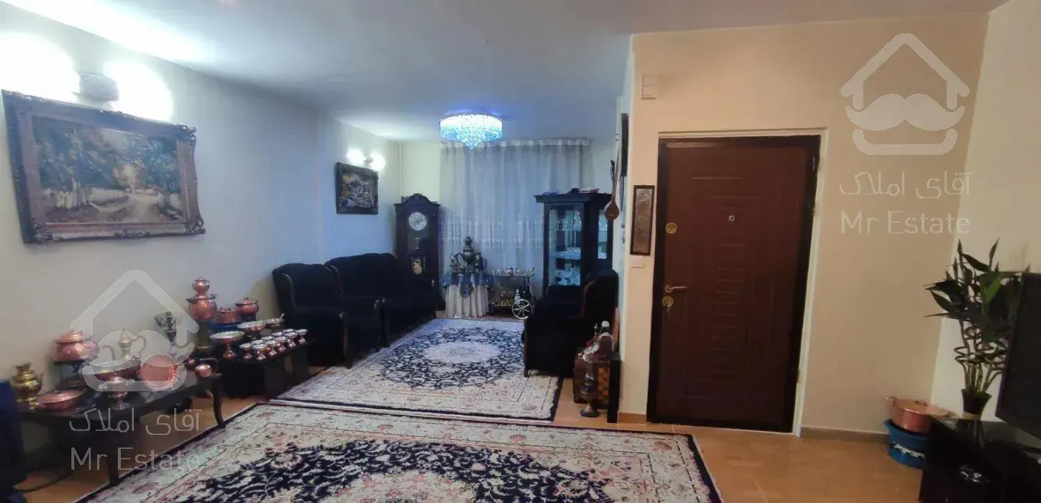 83 متر/ تکواحدی/ فول بازسازی/