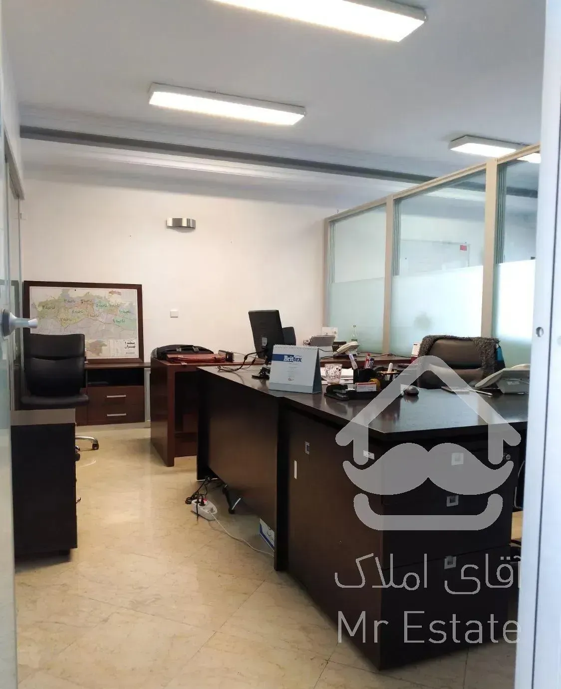 ۱۷۰متر سنداداری ولنجک بر اصلی ( ۶ پارکینگ سندی )