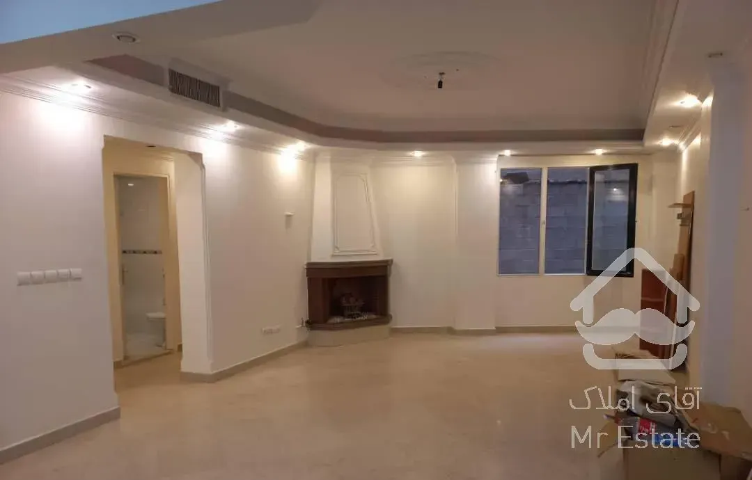 ۸۰متر سعادت آباد/کوی فراز/شیک و تمیز