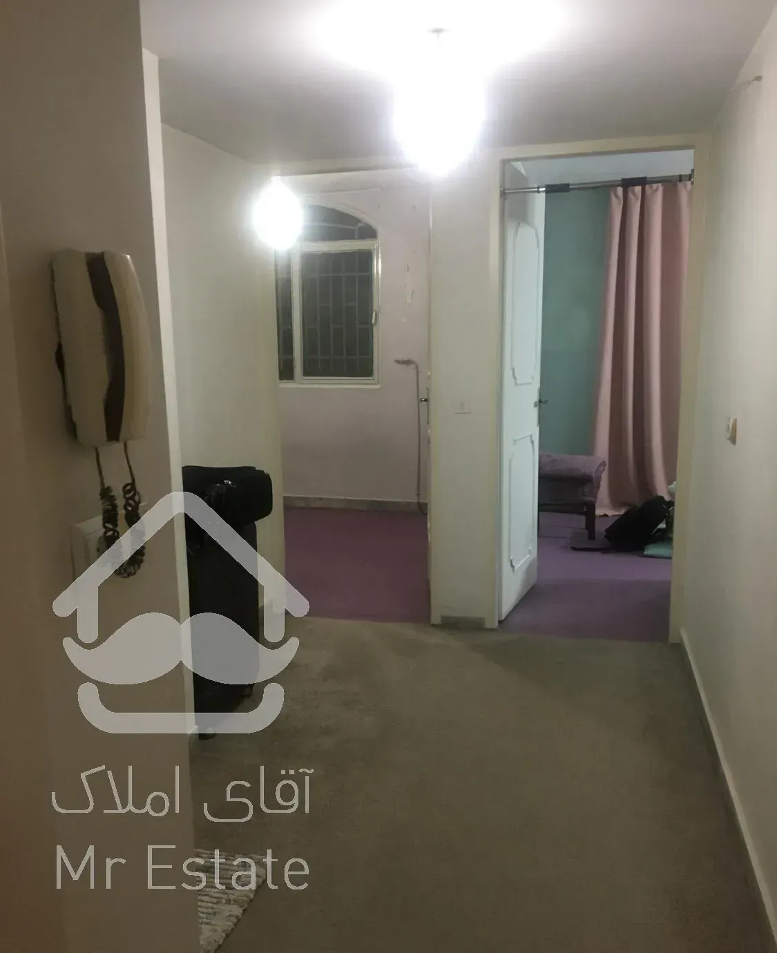 آپارتمان ۹۰ متری