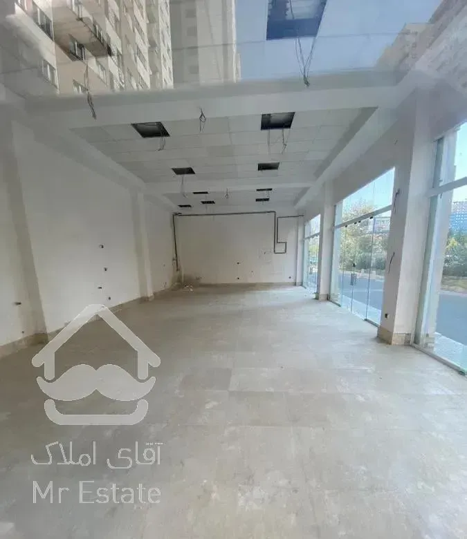 تهاتر و فروش مغازه ، کوهک