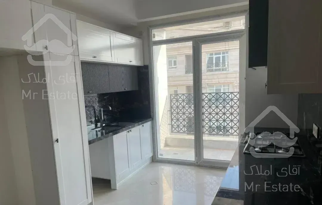 91متر.۲خواب نوساز (خوش نقشه )