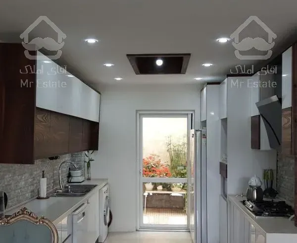 ویلا باغ ۳۰۰ متری دربستی در فاز ۳ پردیس