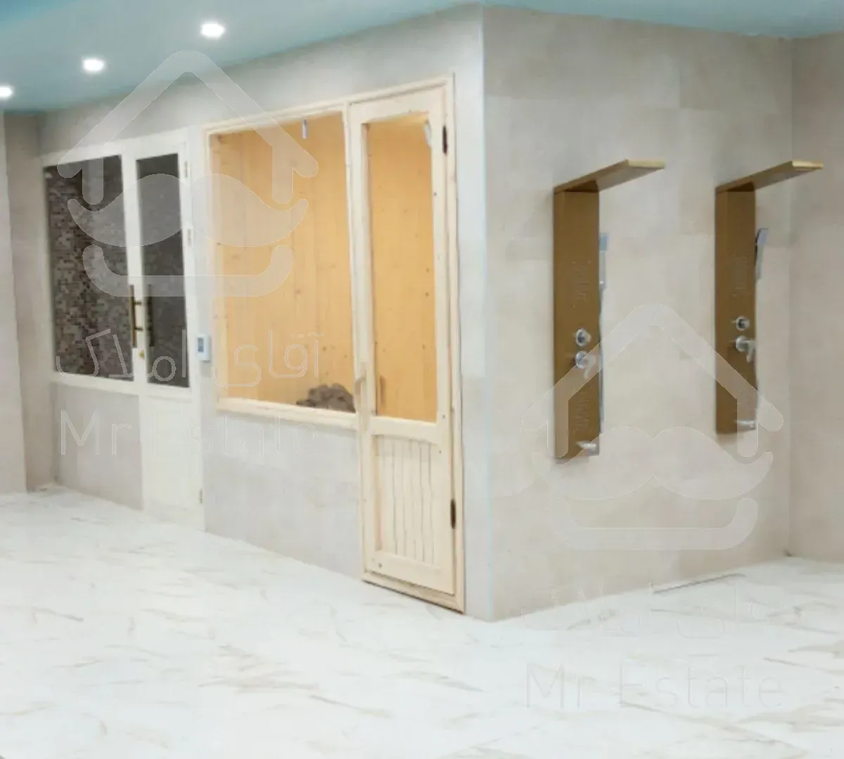 ۰۰ یوسف آباد - ۲۴۵ متر ۴ خواب - بدون مشابه ۰۰