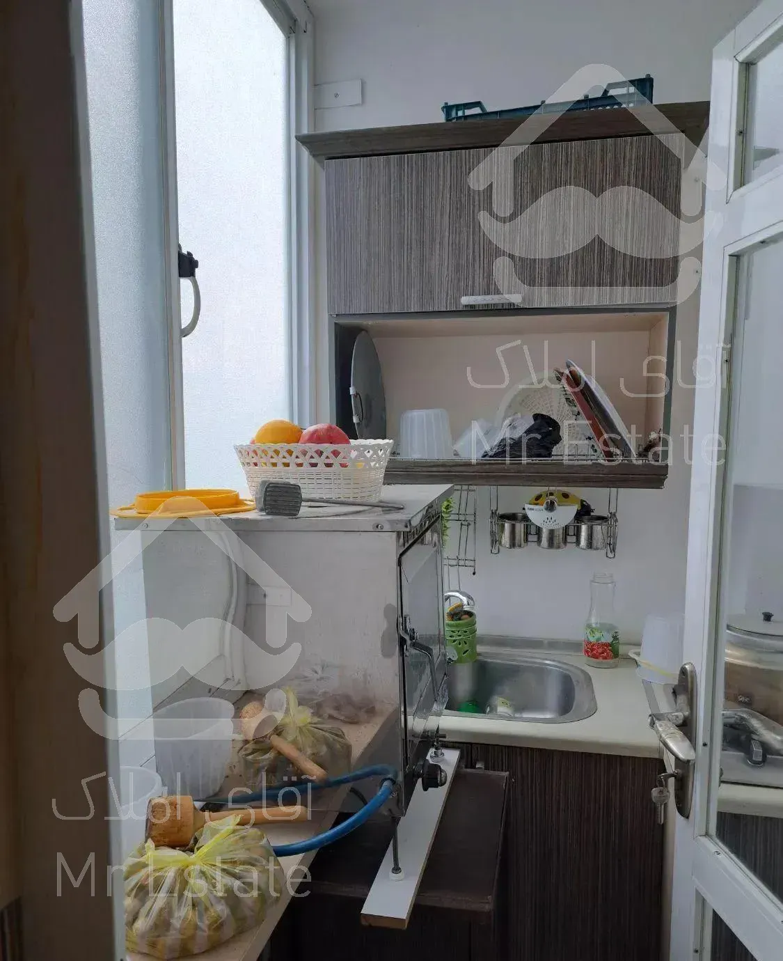 ویلایی دوبلکس ۴۱۵متر تالش میدان هفت تیر