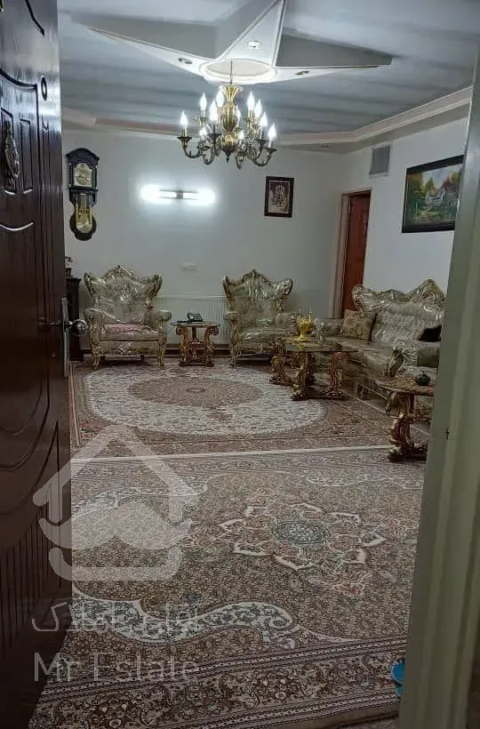 80متر/فول امکانات/مختاری غربی/آپارتمان