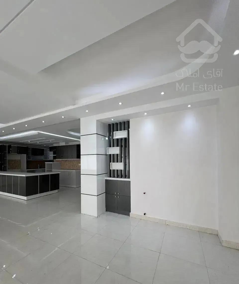 اجاره واحد۱۸۶ متری تک واحدی گلسار بلوارگیلان