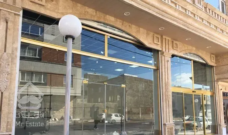 درب های شیشه ای اتوماتیک