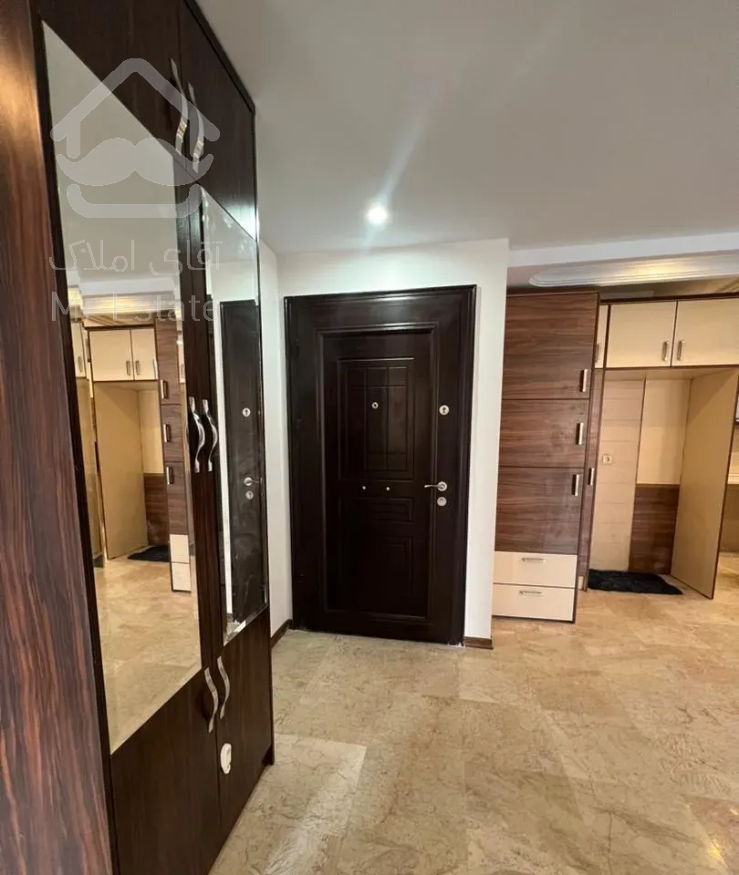 آپارتمان ۹۸ متر ۲خواب