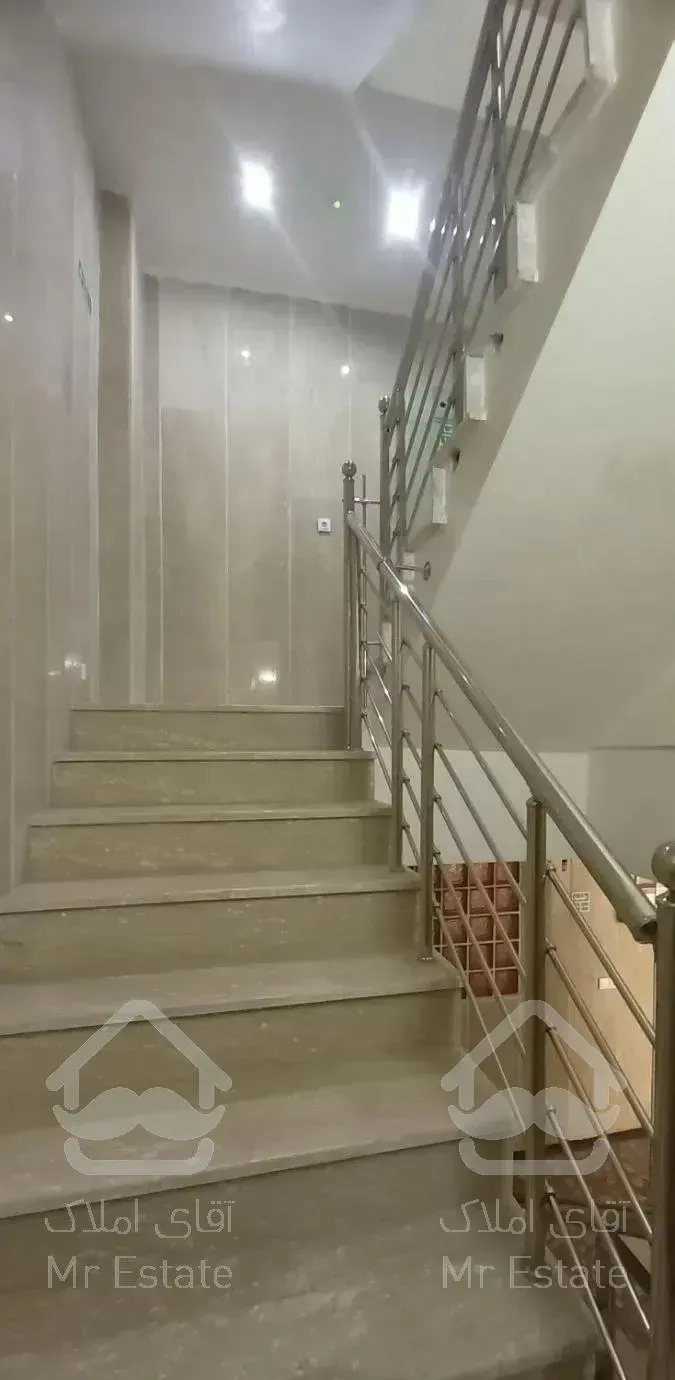 اجاره ۱۳۰متر نوساز تخلیه.خیابان پیروزی شهرک آسمان