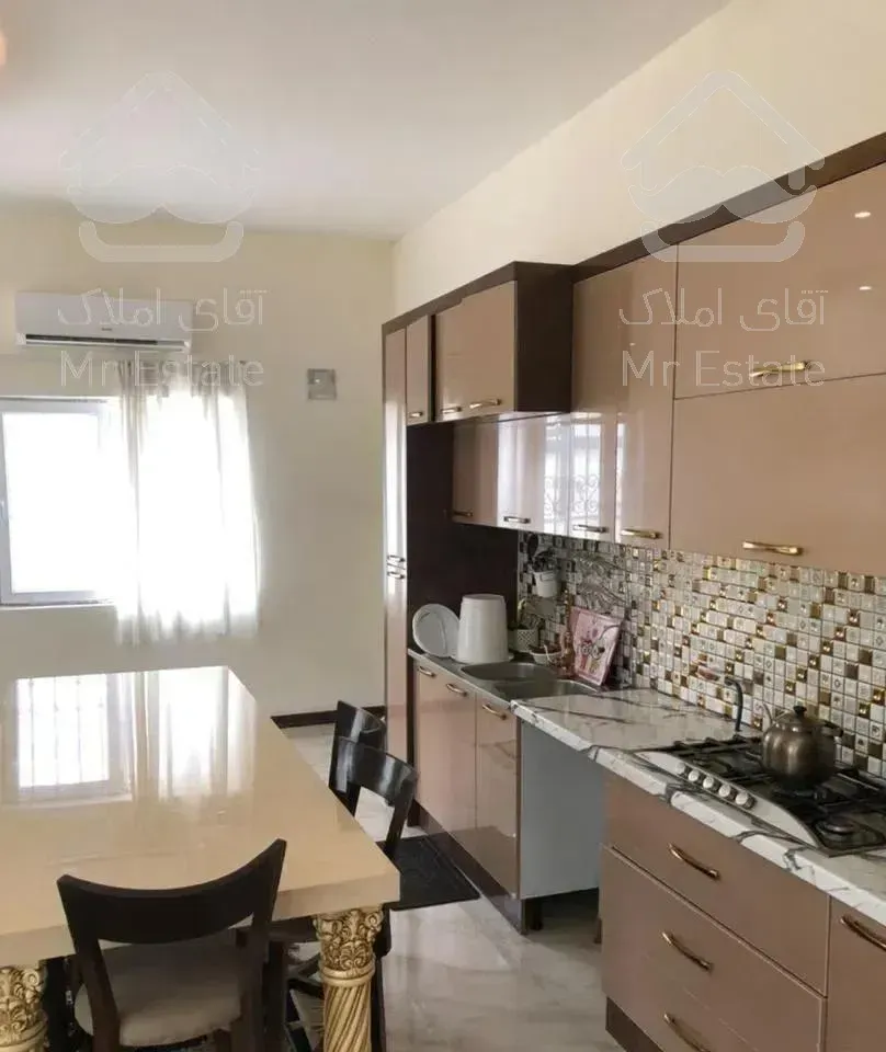 اجاره ویلا استخردار  دو خوابه نوساز شمال