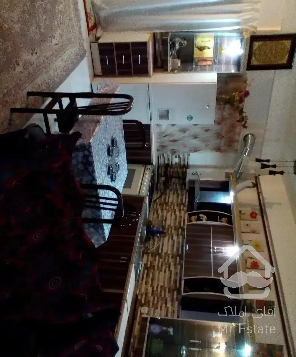 ویلا باغ دربست مبله کامل در چابکسر