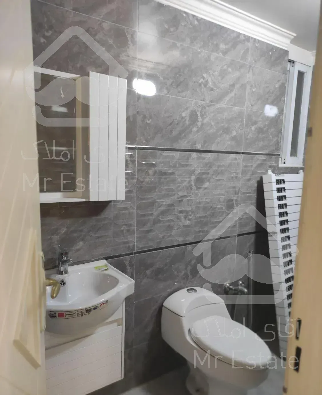 آرژانتین اجاره آپارتمان موقعیت اداری 85متر