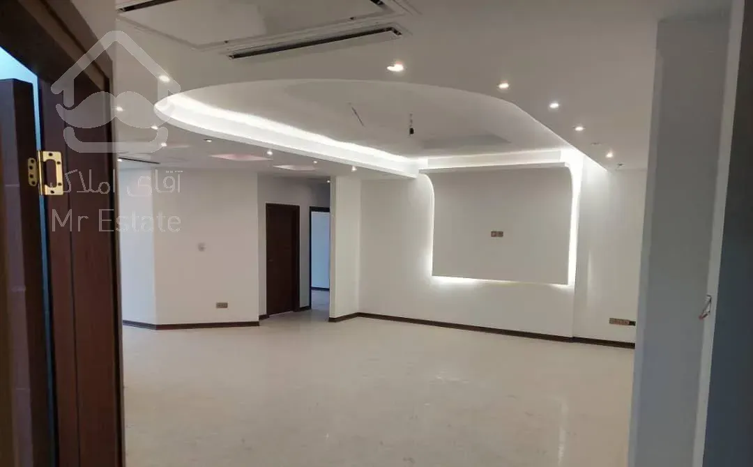 فروش آپارتمان ۱۲۴متری