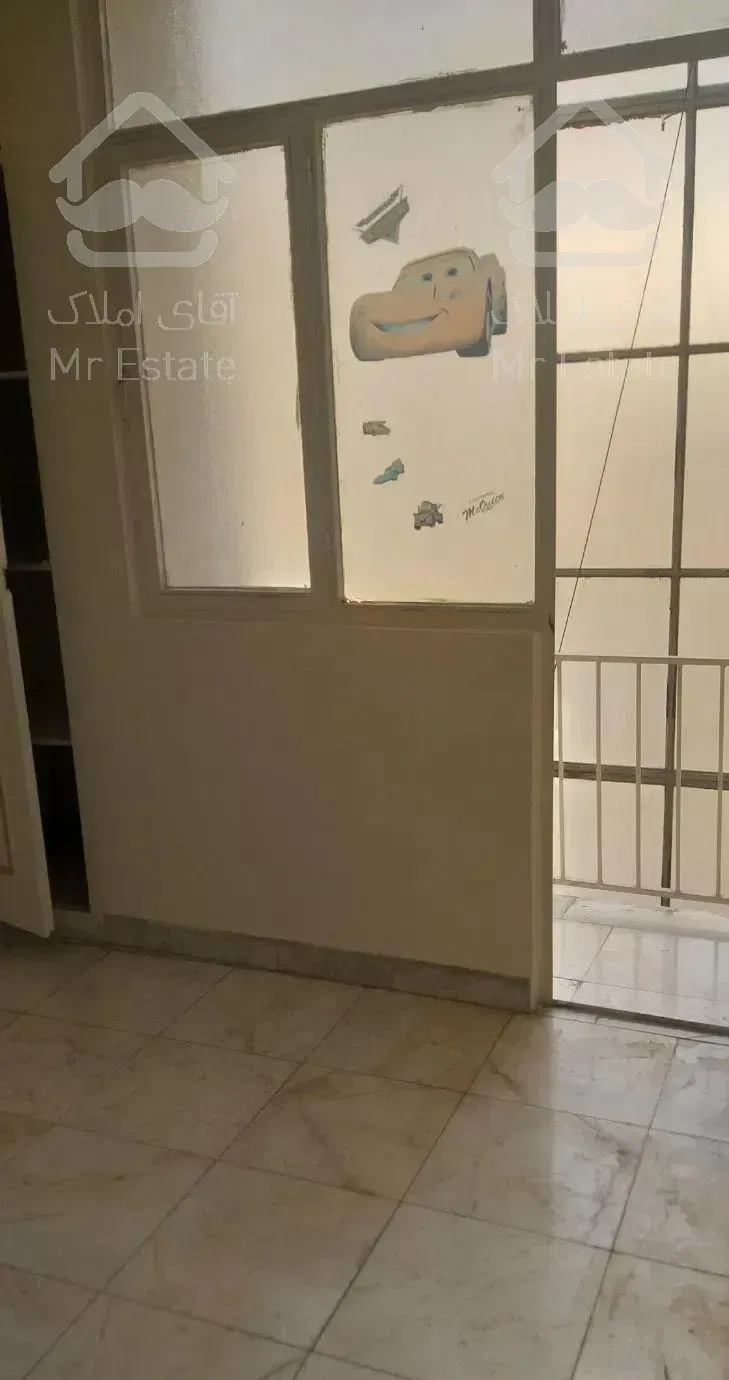 آپارتمان ۸۵متر در نیروهوایی