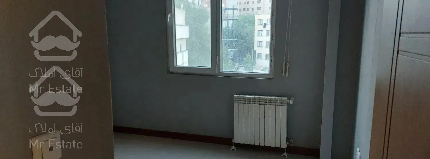 چیذر ۹۰ متر ۲ خواب/ ویو کوه