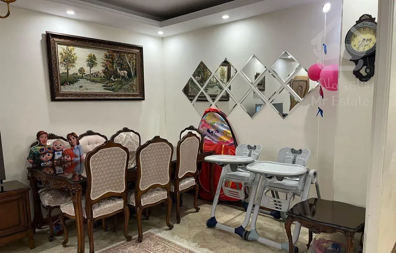 اجاره آپارتمان ۷۰ متر یک خوابه،  بهارستان