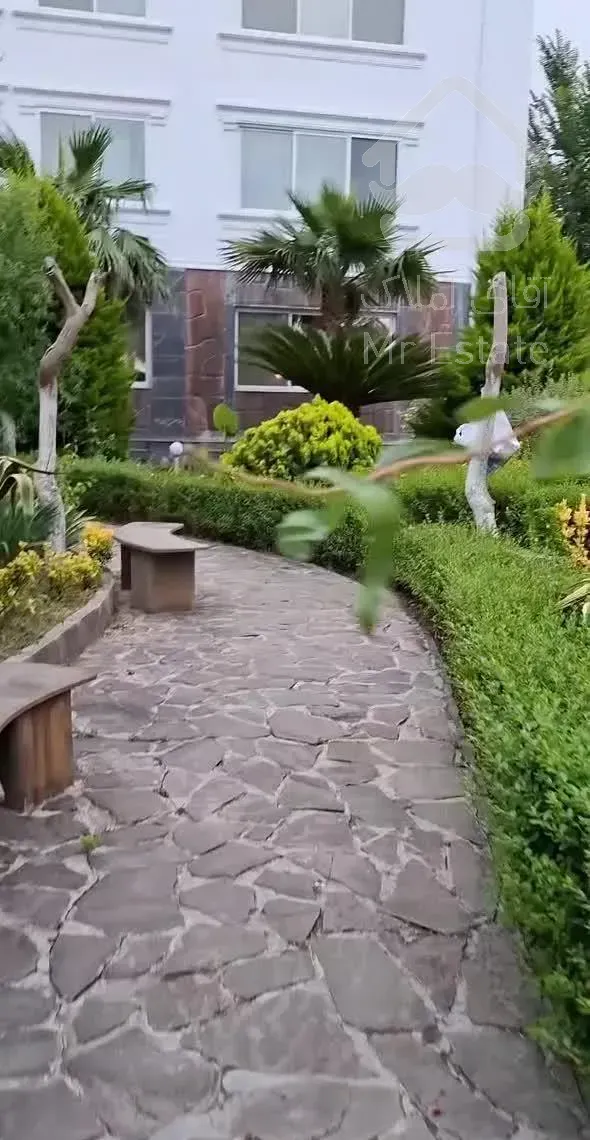 اجاره اپارتمان  ۲۱۰ متری شهرک ساحلی محموداباد