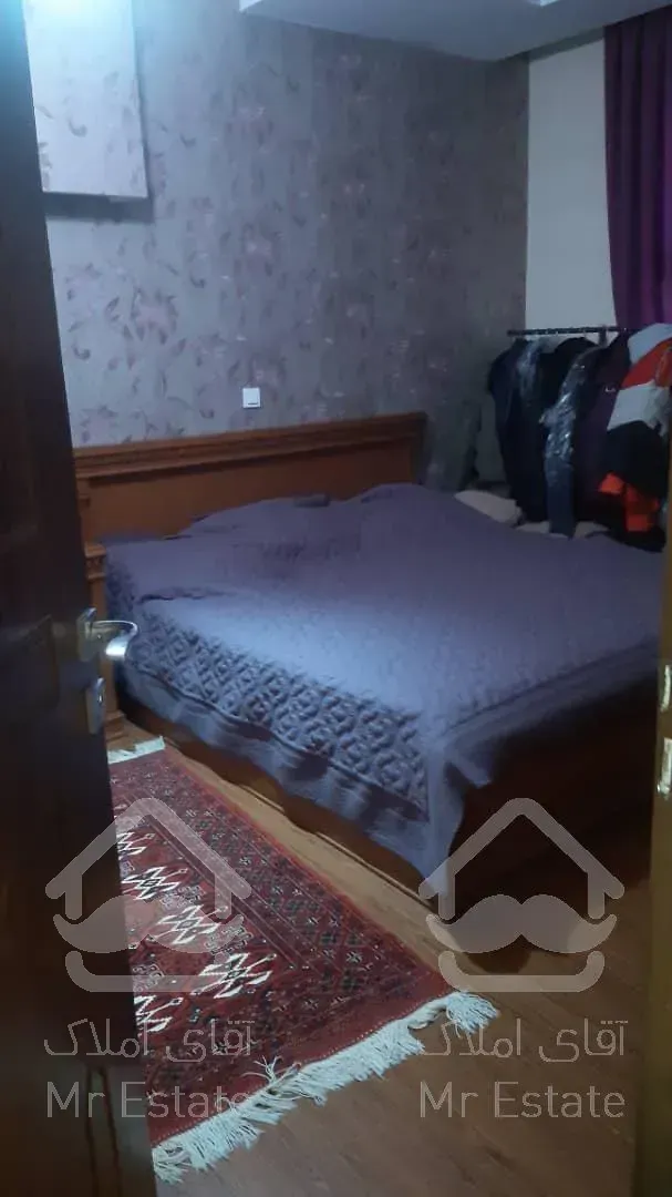 ۱۳۰متر سازمان برنامه شمالی رهن کامل فول