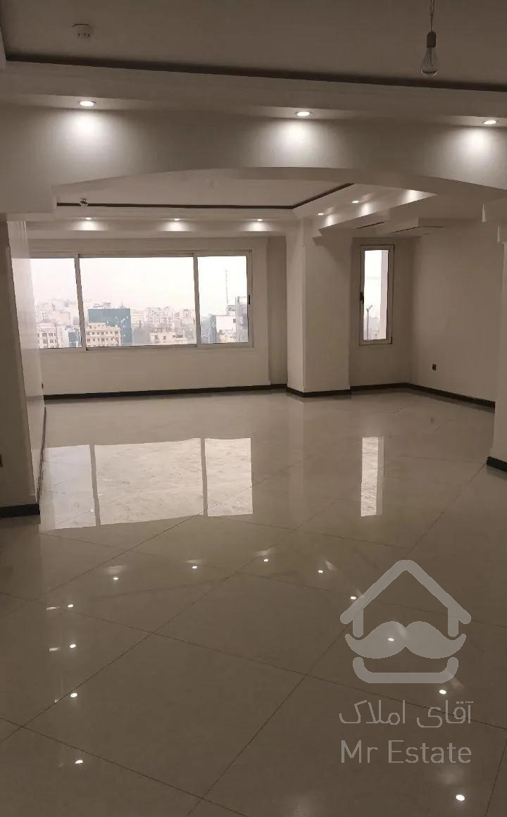 الهیه (برج باغ) ۲۳۰ متر کلیدنخورده