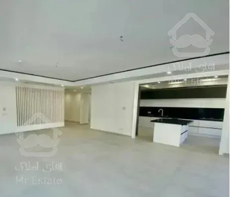 آپارتمان ۱۴۵ متر/ صرافها شمالی