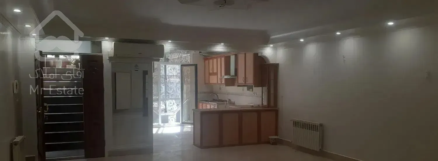 ۱۰۰ متر آپارتمان نارمک