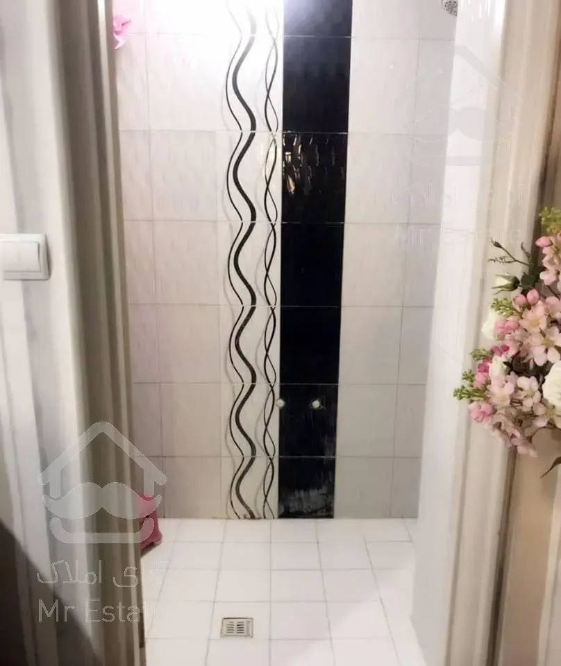 آپارتمان شیک لعل اخر - پورشمس ۶۷ متری - دوکله